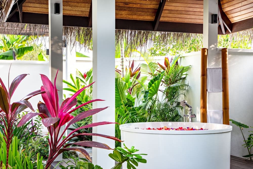 Sheraton Maldives Full Moon Resort & Spa - View 61