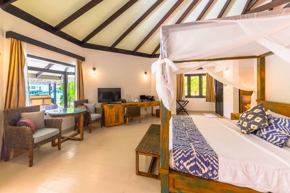 Kihaa Maldives - View 45