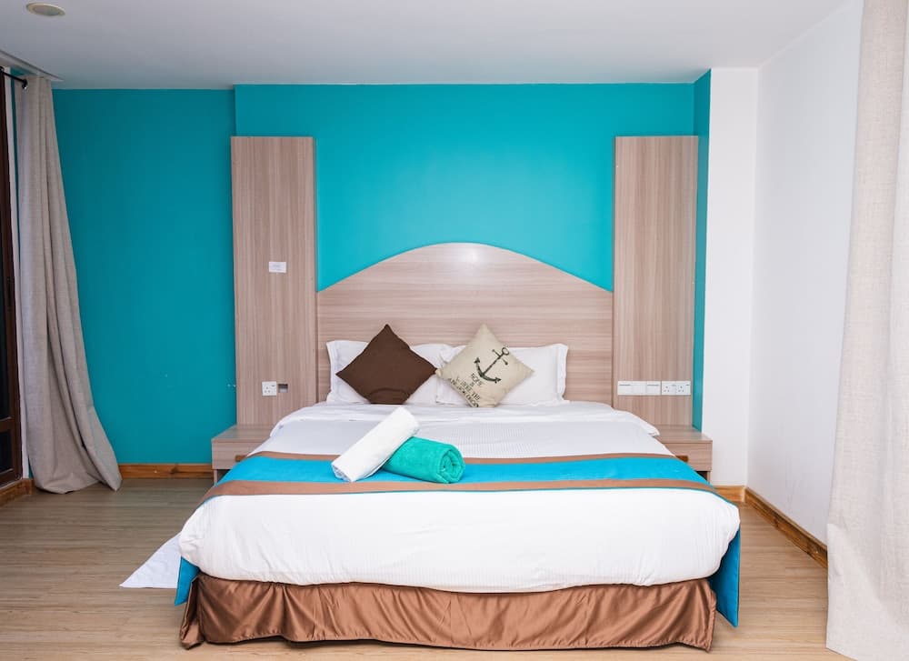 Aquzz Hotel & Spa - View 13