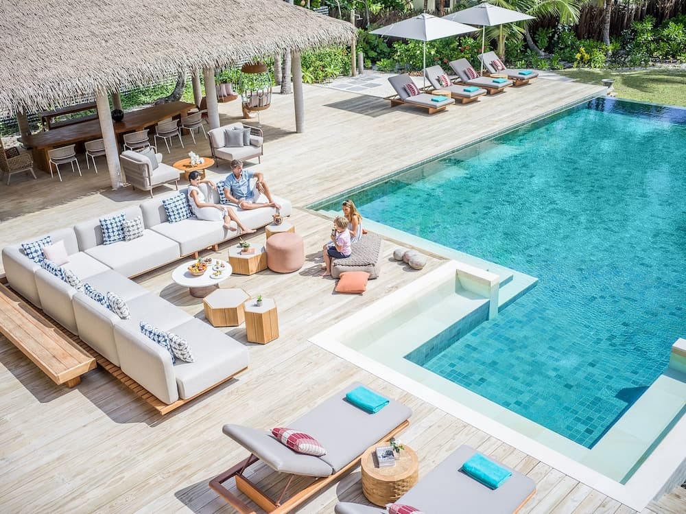 InterContinental Maldives Maamunagau Resort by IHG - View 53