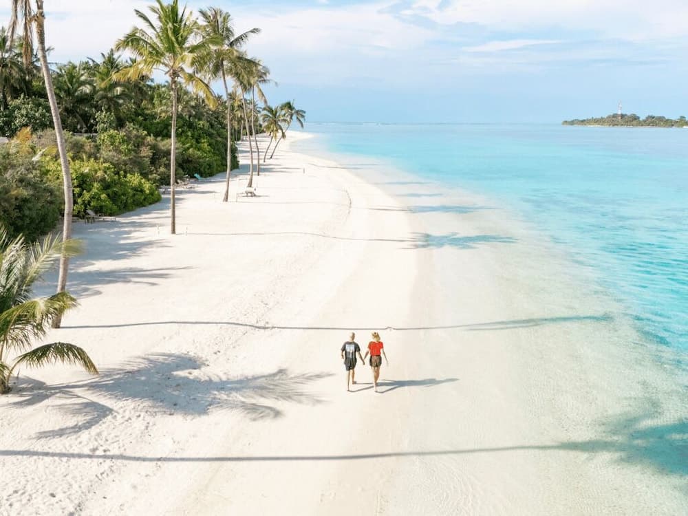 Cocoon Maldives - View 108