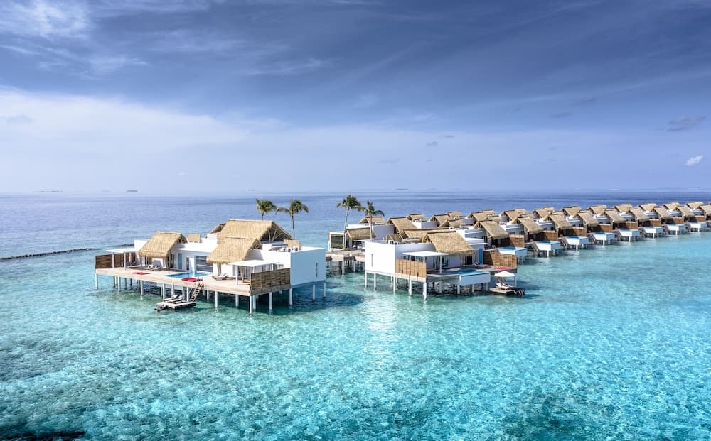 Emerald Maldives Resort & Spa - All Inclusive - View 21