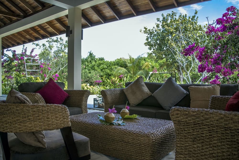Hondaafushi Island Resort - View 14