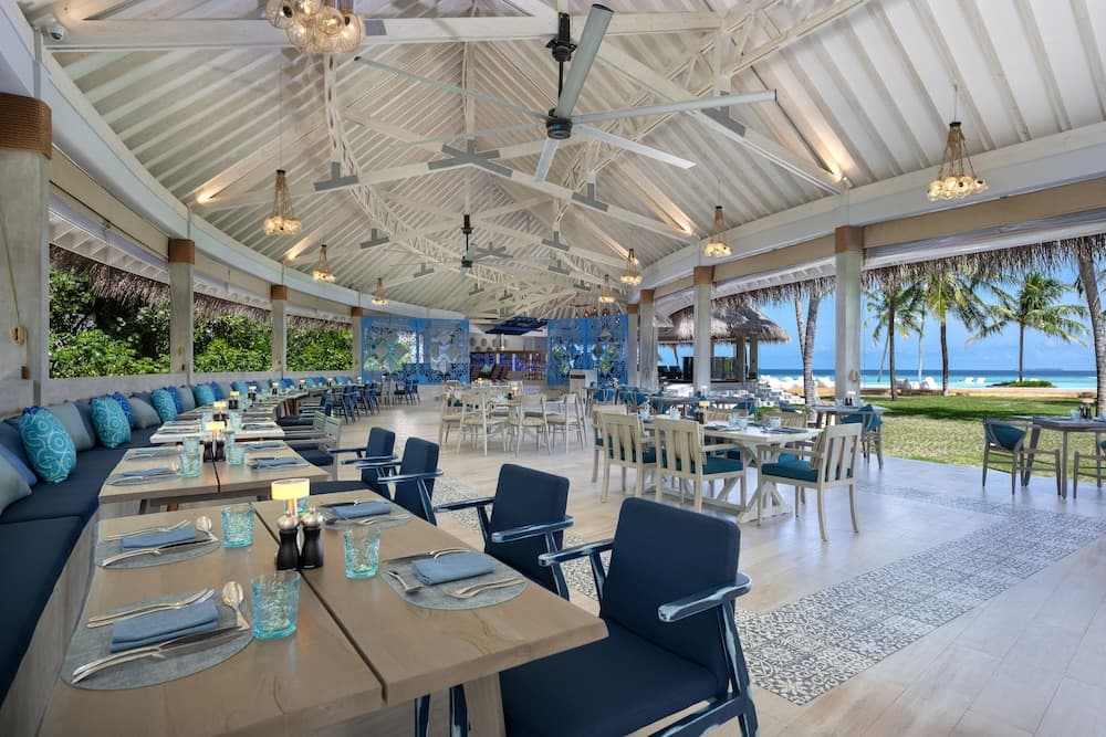 Ifuru Island Maldives - View 11