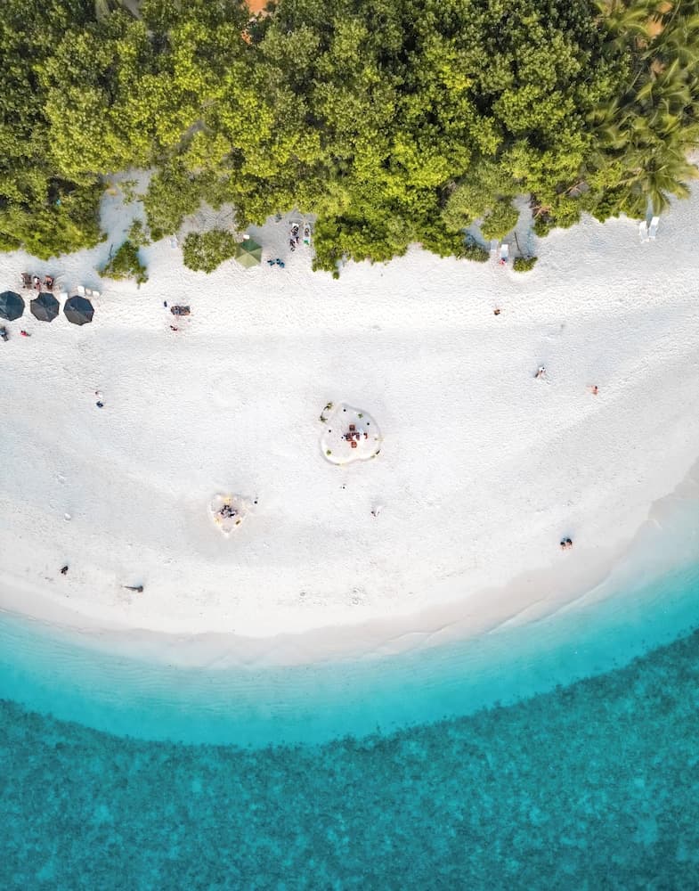 ARIA Beach Ukulhas - View 96