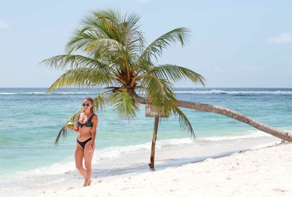 Palm Gate Maldives - View 23