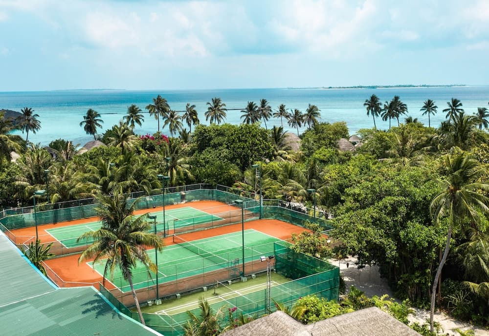 Sun Siyam Iru Fushi - View 99