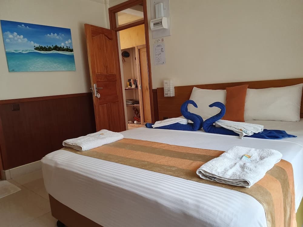 Ocean Beach Maldives - View 6