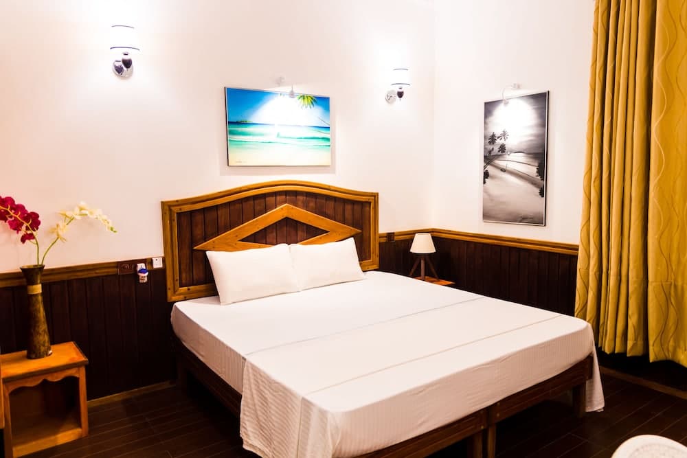 Villa Kamadhoo - View 22