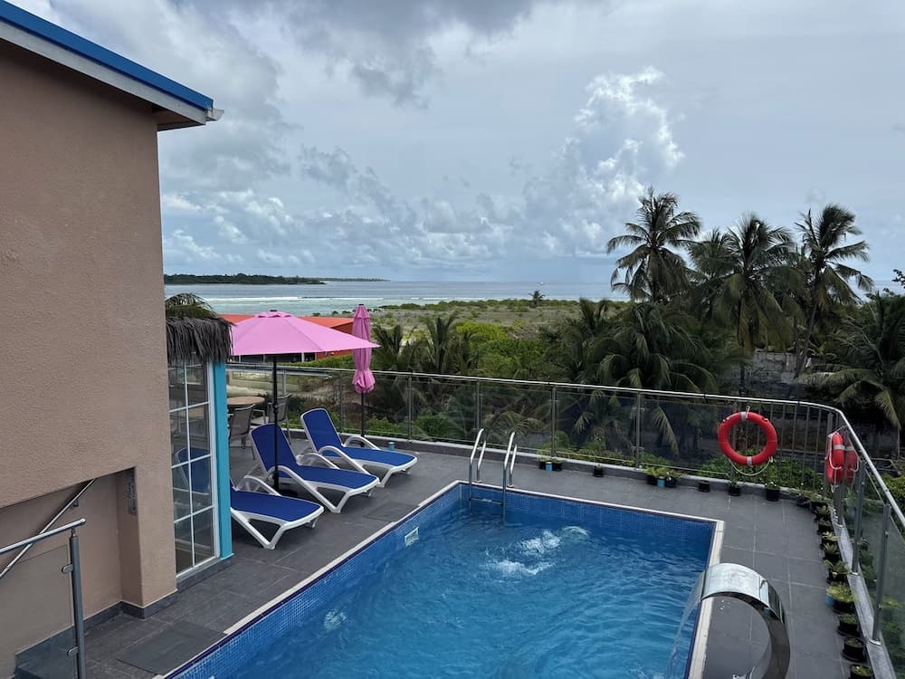 Breeze Haven Surf Retreat - View 33