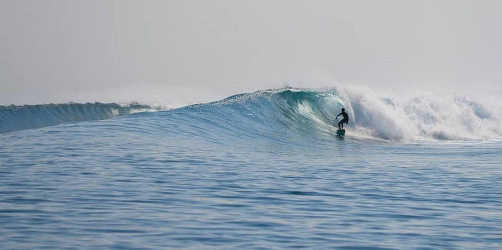 Oceana Inn Maldives - View 4