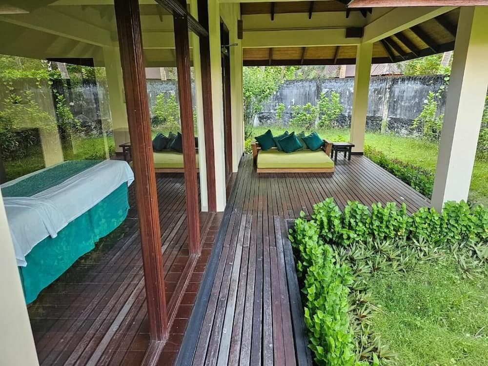 Filitheyo Island Resort - View 41