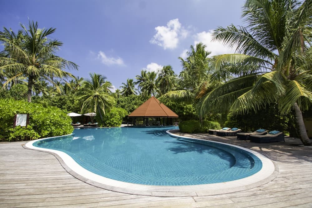 ROBINSON MALDIVES - Adults only - All Inclusive - View 12