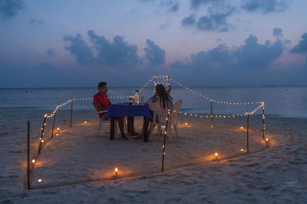 Ganduvaru Villa - View 105