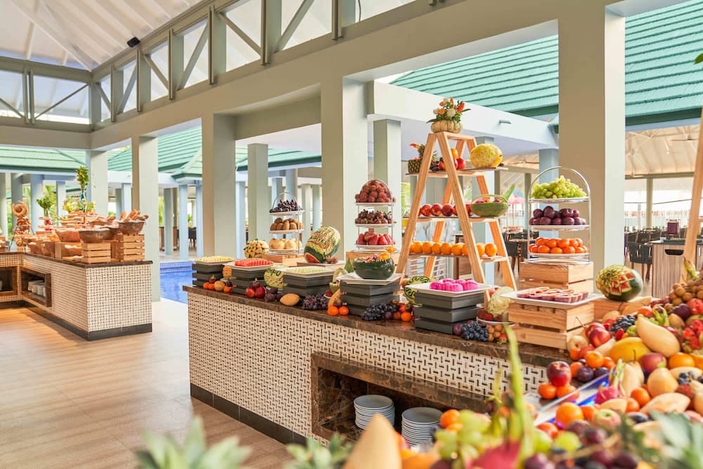 Siyam World Maldives - 24-Hour Premium All-inclusive with Free Transfer - View 12