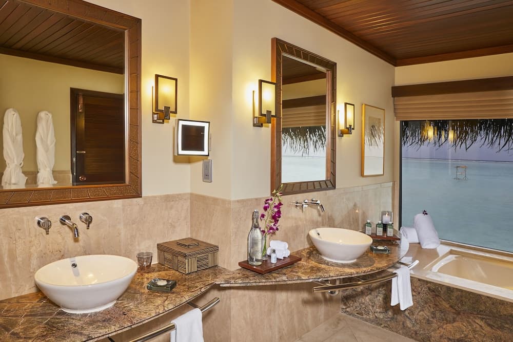 Taj Exotica Resort And Spa - View 39