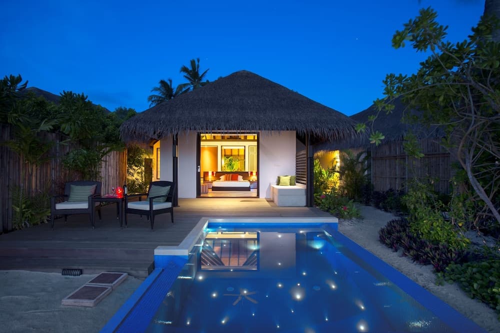 Velassaru Maldives - View 8