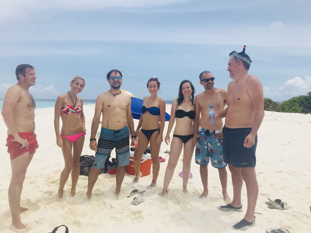 Village Life Maldives - View 31