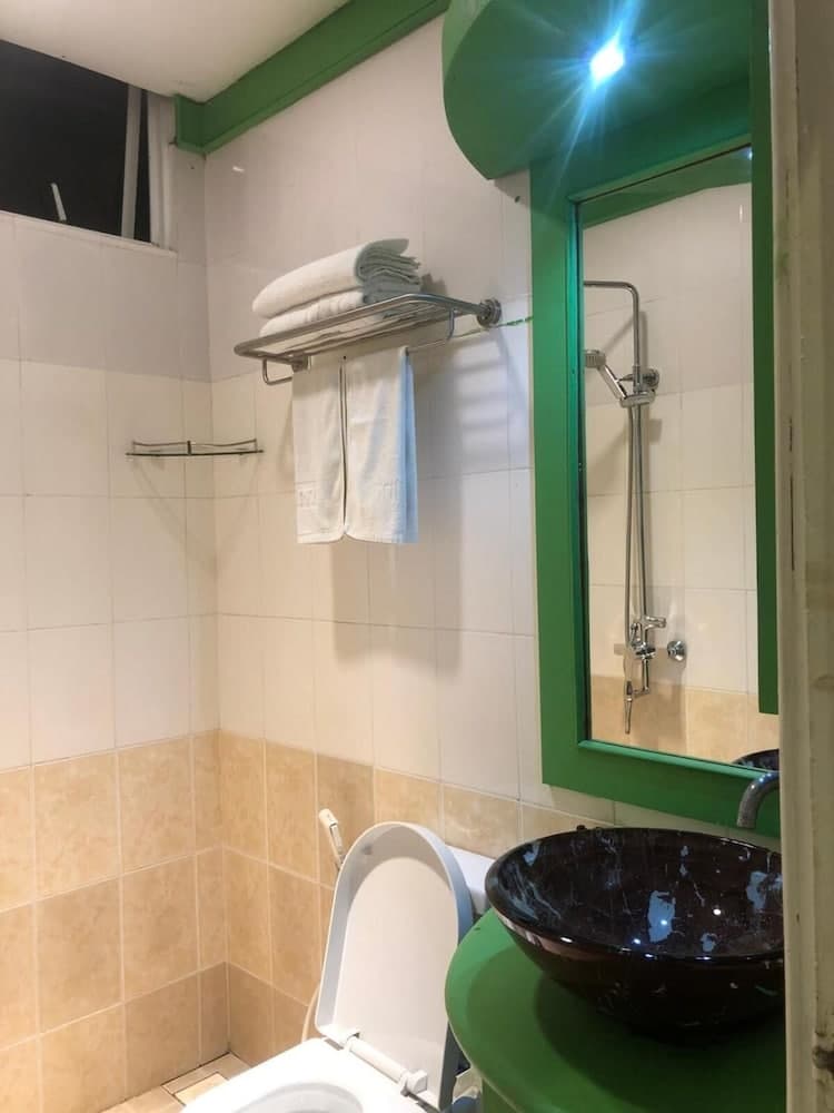 Niu Inn & Spa Hulhumale - View 14