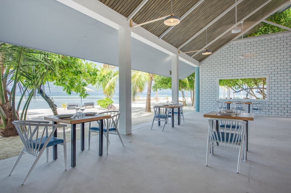 Rahaa Resort Maldives - View 37