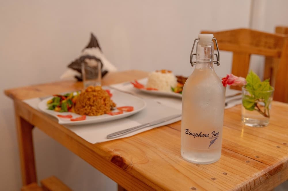 Biosphere Inn Maldives - View 19