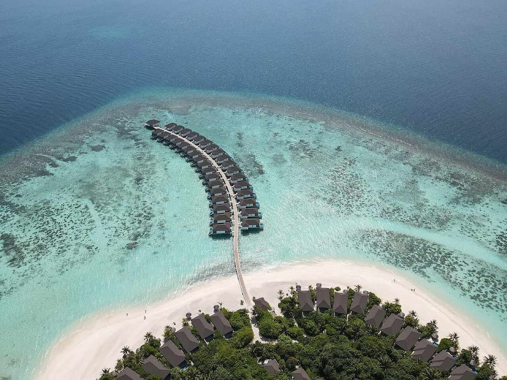 ROBINSON NOONU - All inclusive - View 28