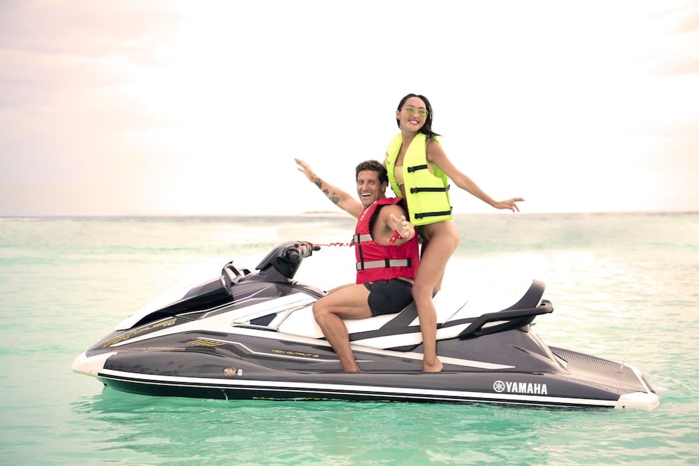 Emerald Maldives Resort & Spa - All Inclusive - View 114