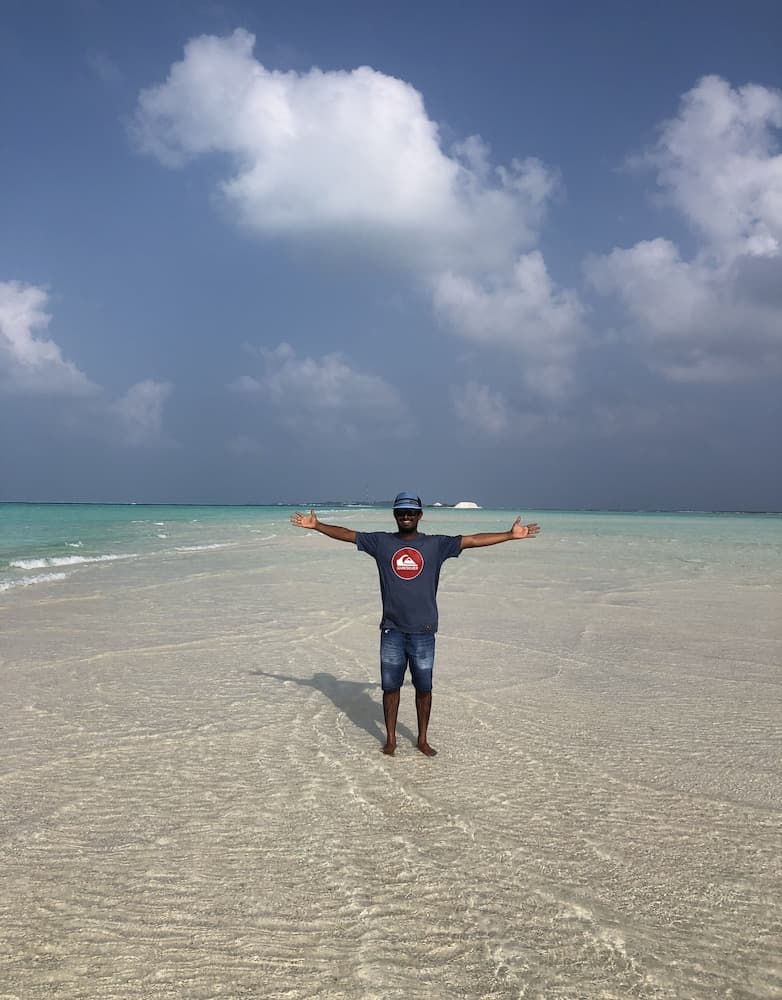 Mariana Inn Maldives - View 18