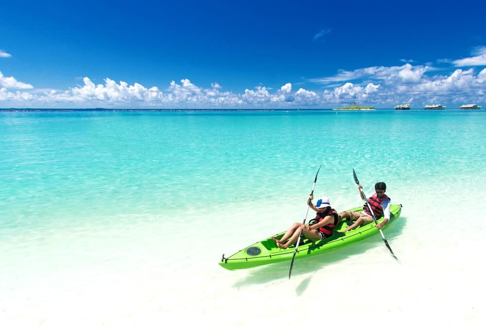 Noomoo Hulhumale - View 19