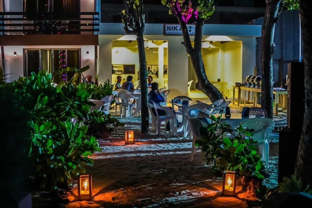 Salt Beach Hotel - View 64