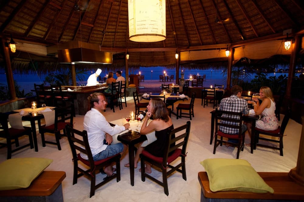 Kuredu Island Resort - View 95