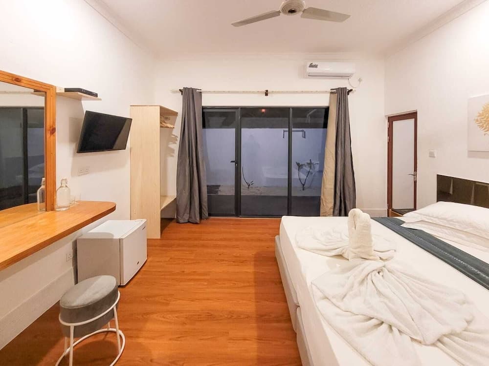 HI HEAVEN MALDIVES - View 6