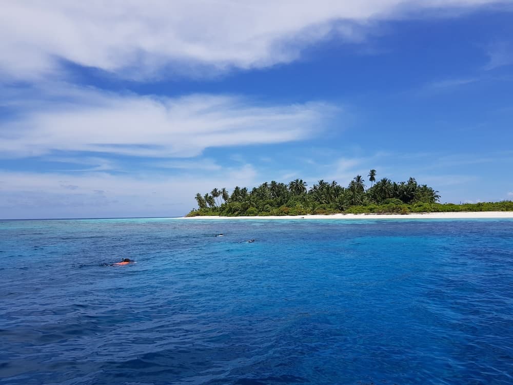 Village Life Maldives - View 1