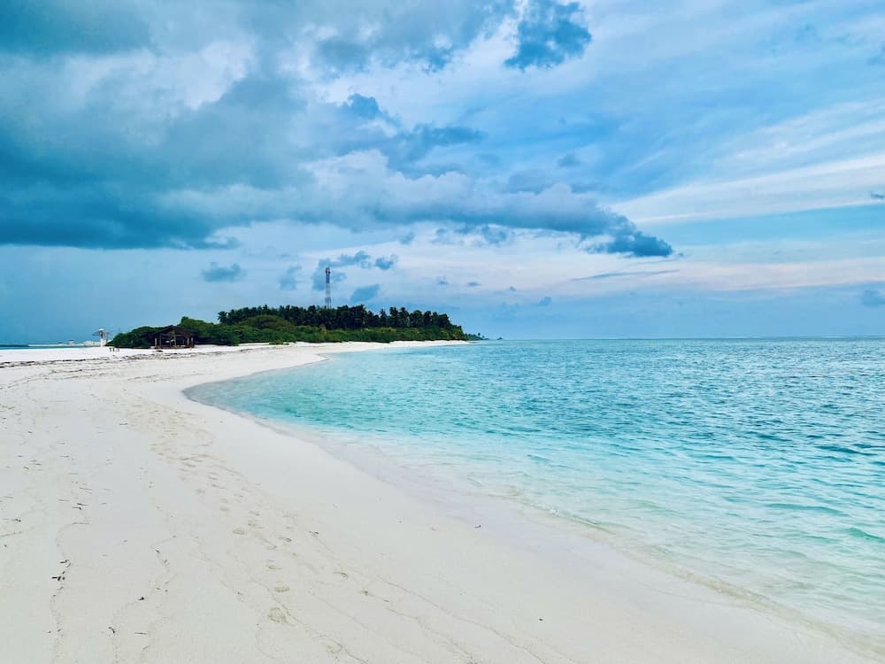 Oasis Village Fenfushi - View 12