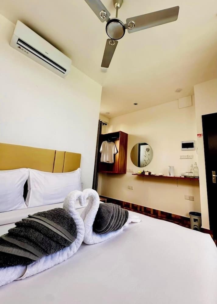 KANBULO House Maldives - View 14