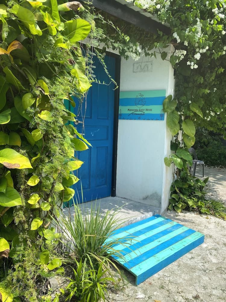 Maavaharu K.Himmafushi - View 6
