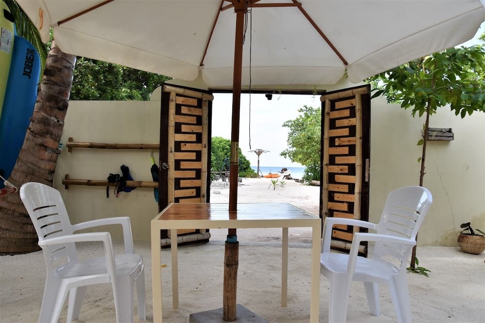 Kuri Beach View Inn - View 1