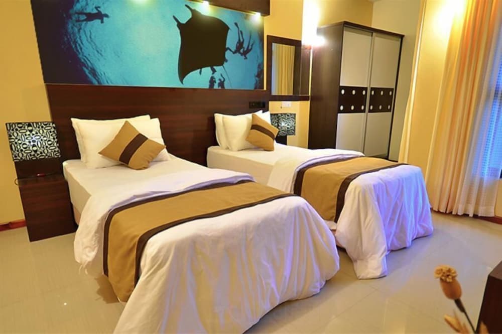 Island Vista Inn - View 6