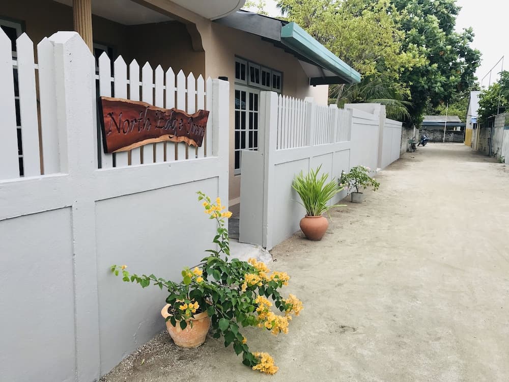 North Edge Inn - View 5