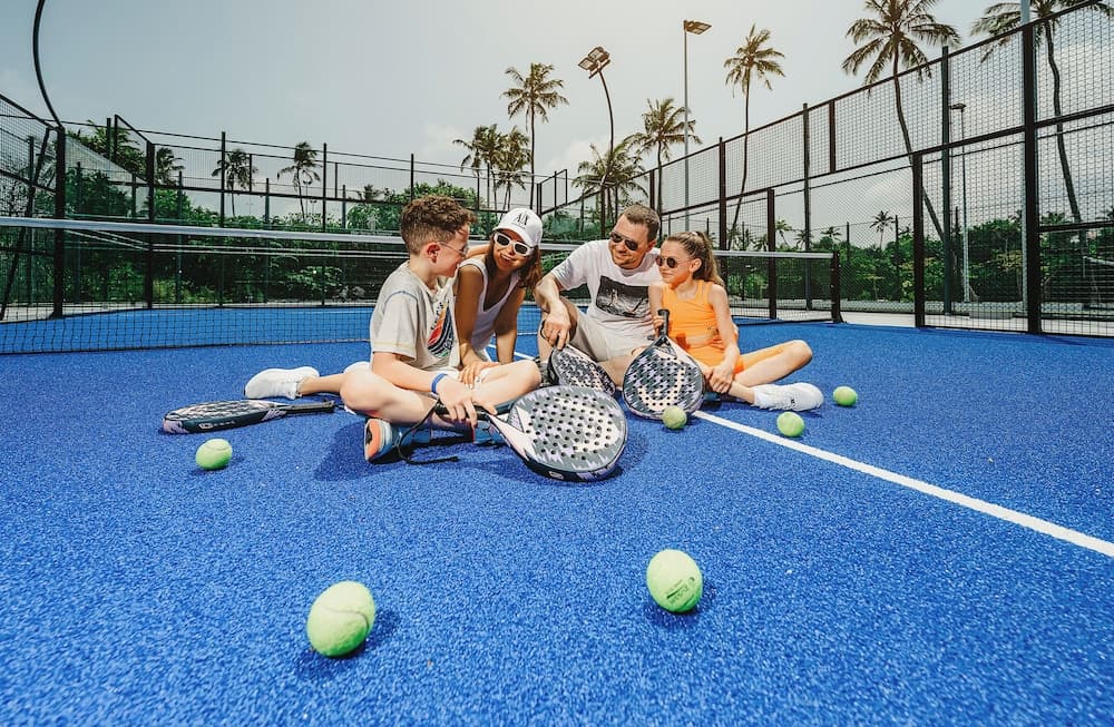 Siyam World Maldives - 24-Hour Premium All-inclusive with Free Transfer - View 203