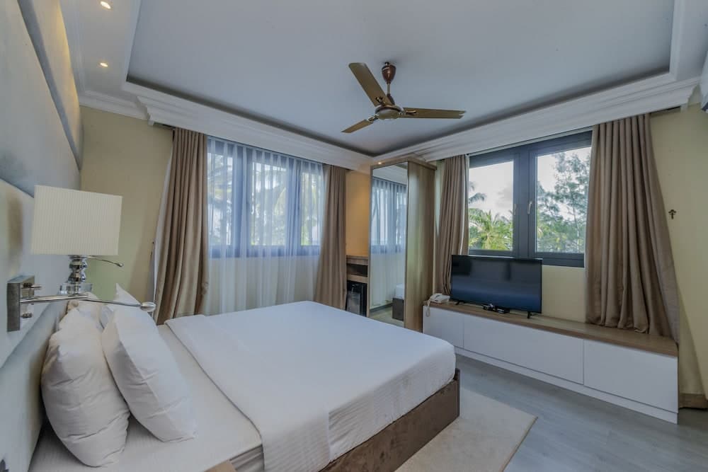 Coral Grand Beach & Spa - View 12