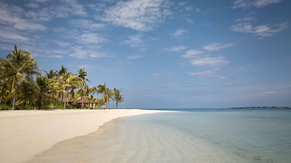 Six Senses Kanuhura - View 91