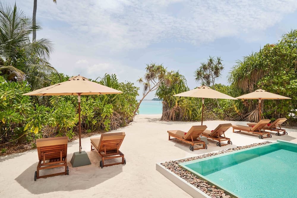 Siyam World Maldives - 24-Hour Premium All-inclusive with Free Transfer - View 130