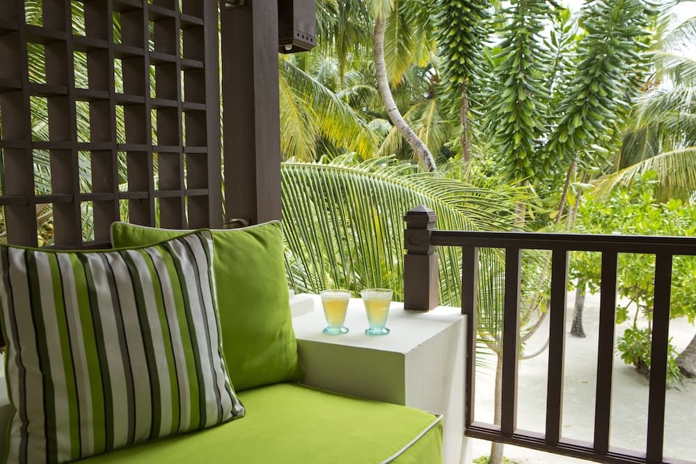 Kurumba Maldives - View 129