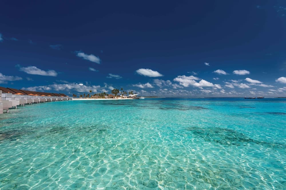 OBLU SELECT Sangeli - Premium All Inclusive with Free Transfers - View 49