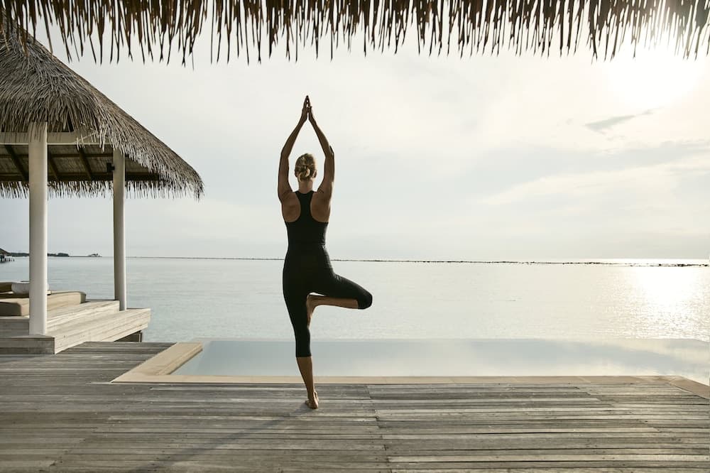 COMO Maalifushi - View 39