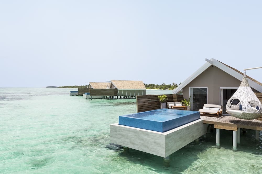 LUX* South Ari Atoll - View 59