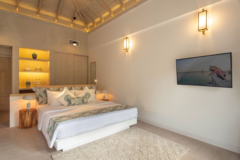 Bandos Maldives - View 72