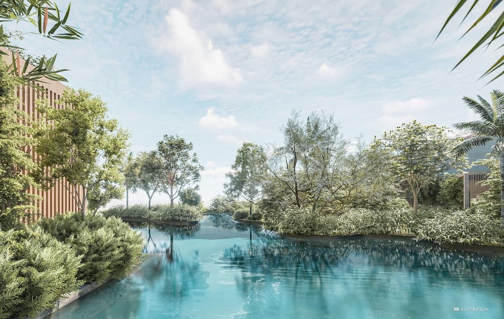 Maxx Royal Maldivies - View 6