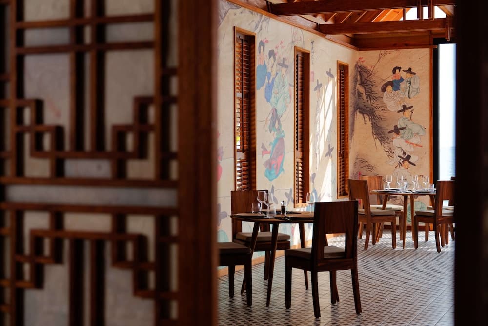 Ananea Madivaru Maldives - View 132